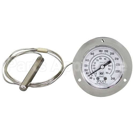 344-27869 Compatible Traulsen Thermometer