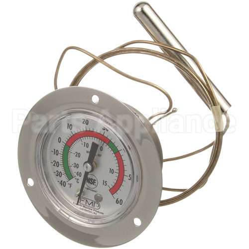 344-27870-00 Compatible Kairak Thermometer