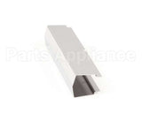 344-28486-00 Traulsen Hinge Cover Klein Hinge