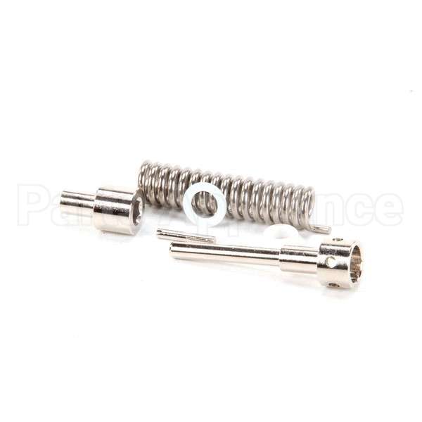 344-43329-00 Compatible Traulsen Spring Assist Kit-Marin E - R42