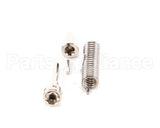 344-43329-00 Traulsen Spring Assist Kit-Marine - R42