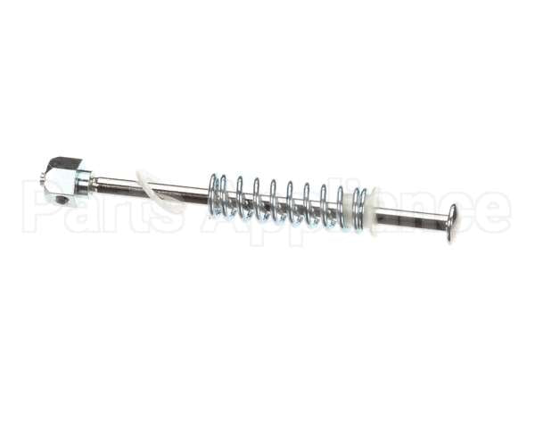 344-60016-00 Traulsen Assembly Spring Hinge
