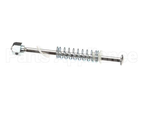 344-60016-00 Traulsen Assembly Spring Hinge