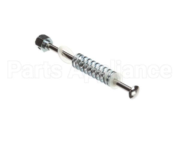 344-60016-00 Traulsen Assembly Spring Hinge