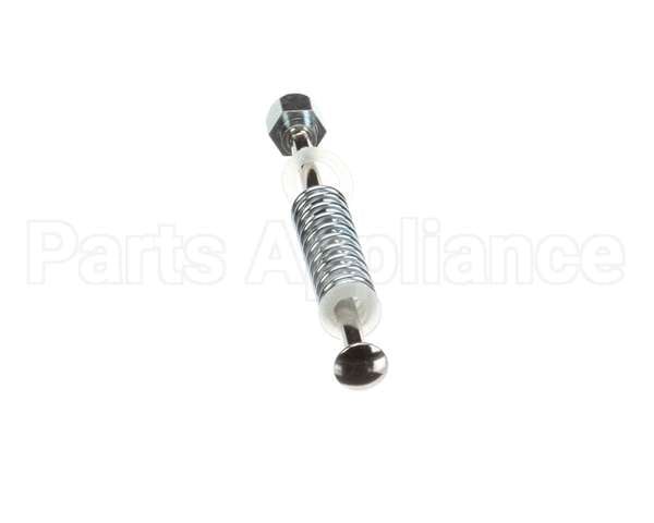 344-60016-00 Traulsen Assembly Spring Hinge