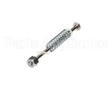 344-60016-00 Traulsen Assembly Spring Hinge