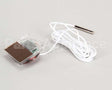 344-60124-01 Traulsen Thermometer Solar Lcd -40 To 2
