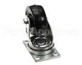 344-60145-00 Traulsen Caster 3.00In Swivel W/Top Pla