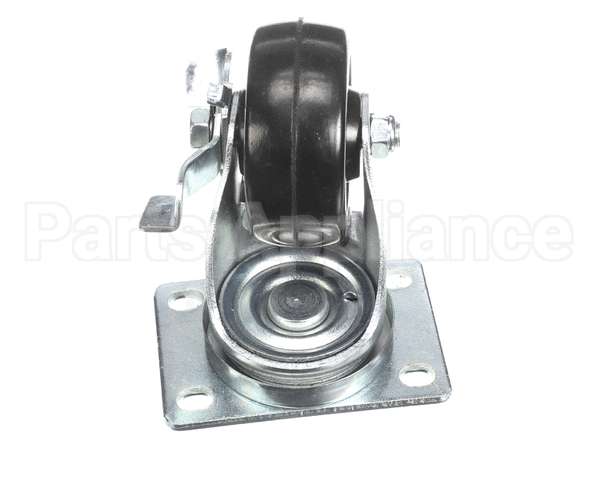 344-60145-01 Traulsen Caster 3.00In Swivel W/Brake