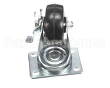 344-60145-01 Traulsen Caster 3.00In Swivel W/Brake