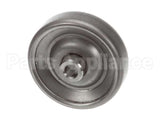 344-60155-00 Kairak Skate Wheel Heavy Duty 11/16 H