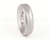344-60155-00 Traulsen Skate Wheel Heavy Duty 11/16 H