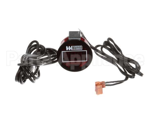 344-60156-00 Traulsen Thermometer Led 120V