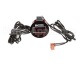 344-60156-00 Traulsen Thermometer Led 120V