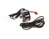 344-60156-00 Traulsen Thermometer Led 120V