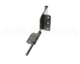 344-60170-00 Traulsen Kit Rehinge Hng L/Obw-R Rac37