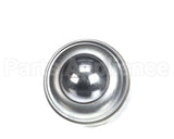 344-60227-00 Traulsen Stud Mount Ball Transfer