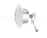 344-60249-00 Traulsen Dial Thermometer Milk Cooler