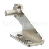 344-60255 Compatible Traulsen Hinge, Upr Lh Or Lwr Rh