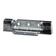 344-94403-00 Traulsen Non Rise Hinge Brass