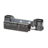 344-94403-00 Traulsen Non Rise Hinge Brass