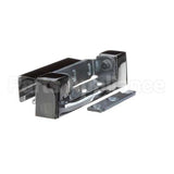 344-94403-00 Traulsen Non Rise Hinge Brass