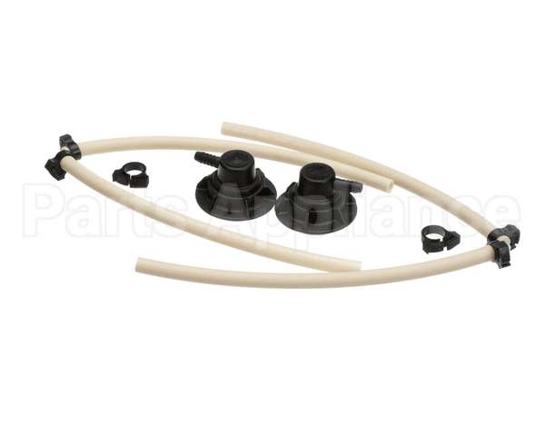 34400.0201 Bunn Adapter Tube Pkg, Scholle 3/16