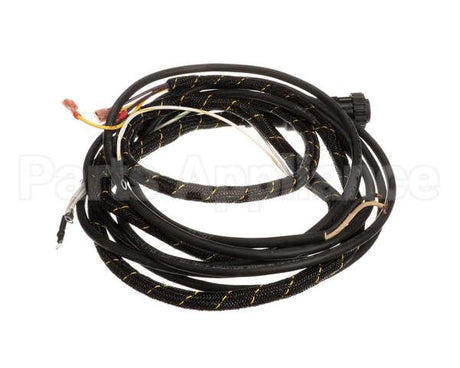 34407 Power Soak Systems Harness Wiring Wash Ps-225 No