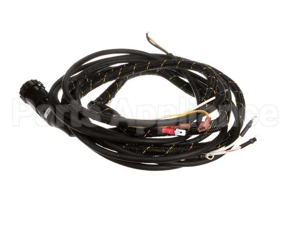 34407 Power Soak Systems Harness Wiring Wash Ps-225 No