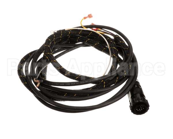 34407 Power Soak Systems Harness Wiring Wash Ps-225 No