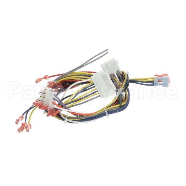 34435 Compatible Blodgett Harness, Iq Ctrl Ctbkfc