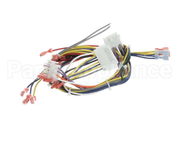 34435 Blodgett Harness,Iq Control Ctbkfc