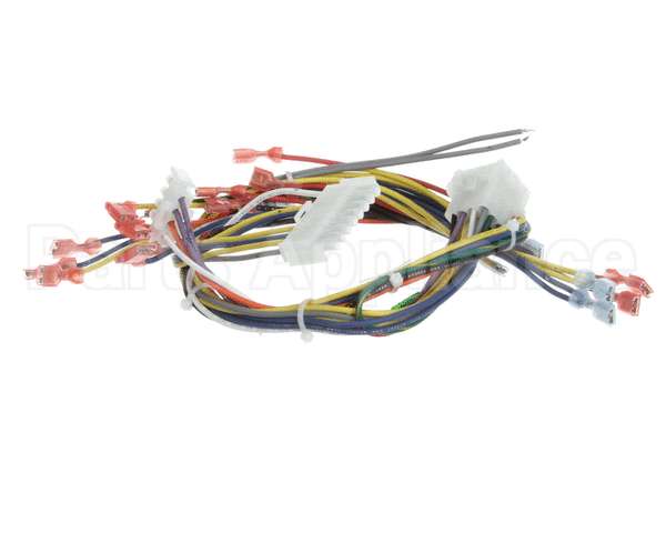 34435 Blodgett Harness,Iq Control Ctbkfc