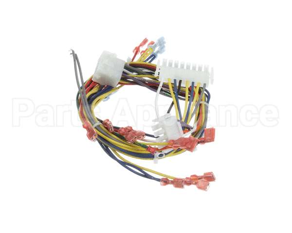 34435 Blodgett Harness,Iq Control Ctbkfc