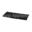 34435.0004 Compatible Bunn Lid, Plastic Vpr