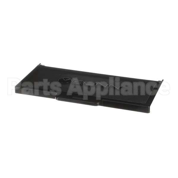 34435.0004 Compatible Bunn Lid, Plastic Vpr