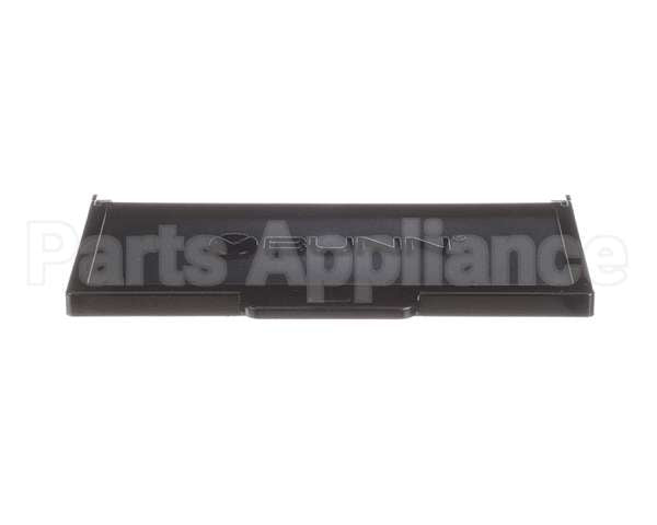 34435.0004 Bunn Lid, Plastic Vpr