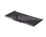34435.0004 Bunn Lid, Plastic Vpr