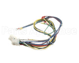 34436 Blodgett Harness, Iq Control Rear Ctbkfc