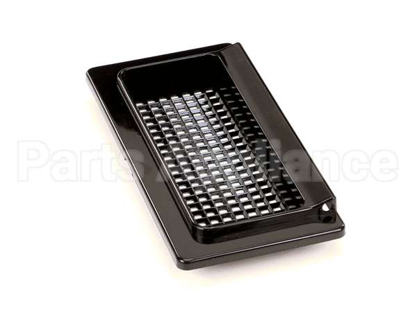 34436.0002 Bunn Bowl, Plastic Pour-In