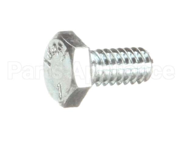 3444200000 Jade Bolt, 1/4-20 X 1/2 Hx Zn