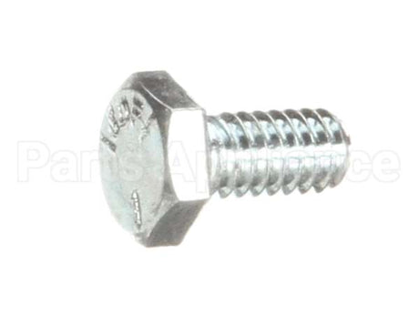 3444200000 Jade Bolt, 1/4-20 X 1/2 Hx Zn