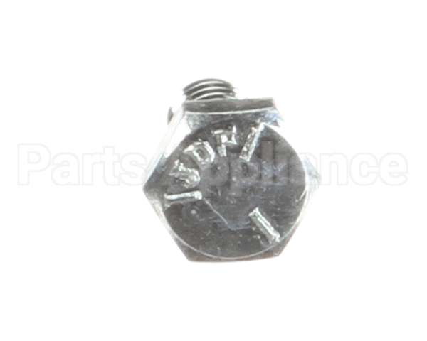 3444200000 Jade Bolt, 1/4-20 X 1/2 Hx Zn