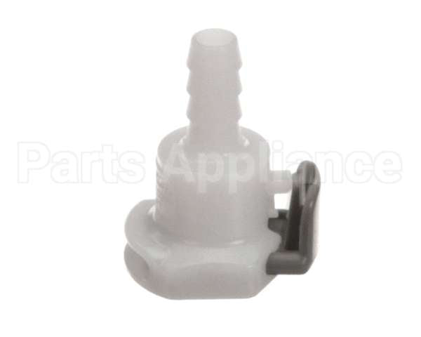 34461.0000 Bunn Coupling,Female .250 Tube Id