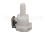 34461.0000 Bunn Coupling,Female .250 Tube Id
