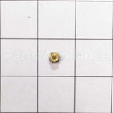 WB28K10023 GE Range Orifice Spud - Ng To Lp 89Mm