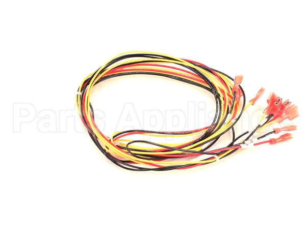 34470 Blodgett Harness, Motor Two Speed