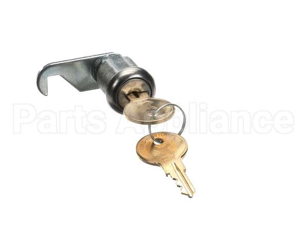 34472.1001 Bunn Lock Assembly, Slcc-6