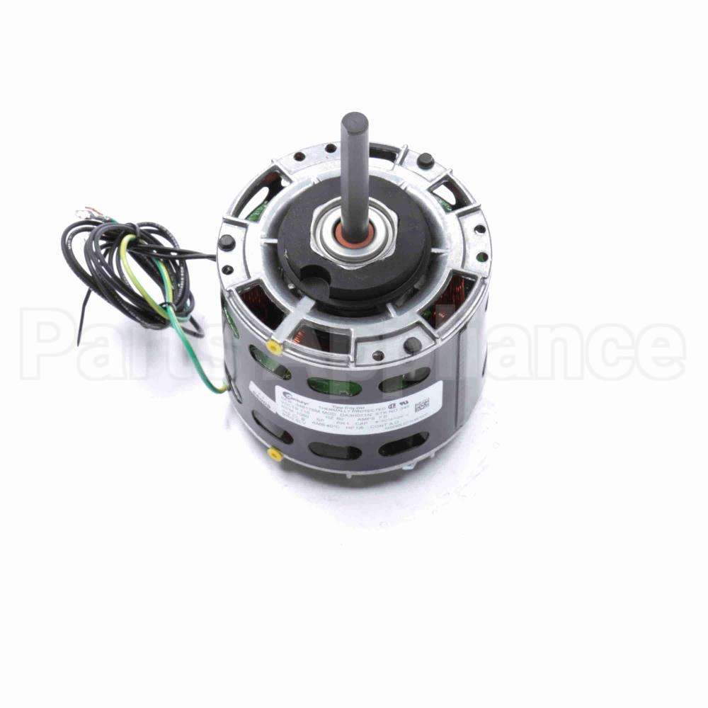 345 Century Fan And Blower Motor