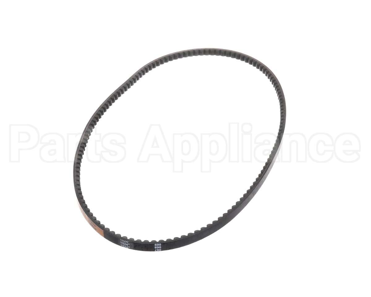 345149 Accurex Belt,Ax46,Raw